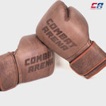 Gants de boxe Combat Arena Heritage