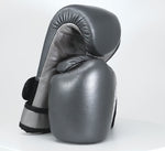 Gants de boxe Cleto Reyes Hero Double Loop CE5 Fer