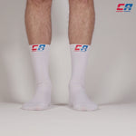 Chaussures de boxe Nike Machomai Pourpre