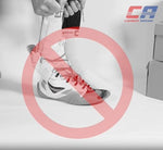 Chaussures de boxe Nike Hyperko 2.0