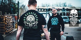 Shorts de MMA Pride or Die Camo Jungle Imprudent
