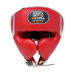 Caschetto Rival Professionnel RHG100