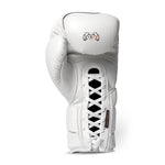 Gants de boxe Rival Ultra Sparring RS1 2.0