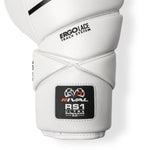 Gants de boxe Rival Ultra Sparring RS1 2.0
