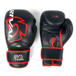Gants de boxe Rival RS4 Aero Sparring 2.0