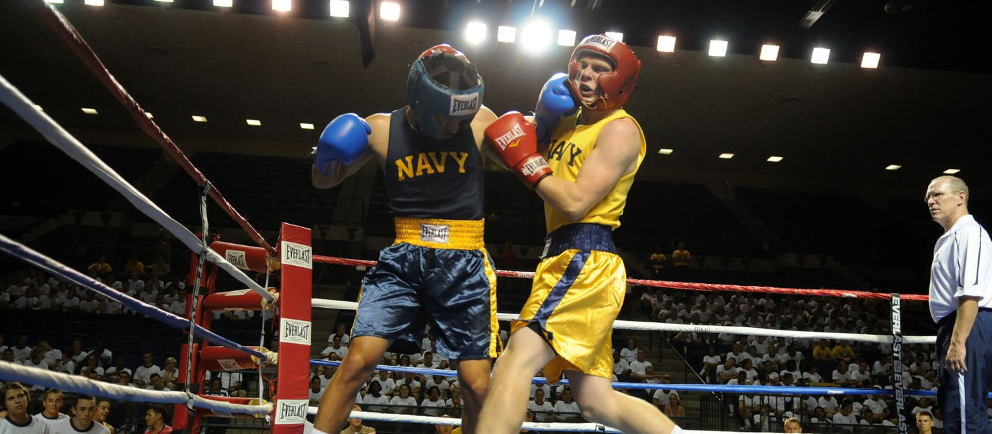 Les Catégories de Poids dans la Boxe CombatArena.fr Combat Arena