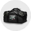 Casque De Boxe Leone 1947 Training Black Edition - Protection Sparring, Taille M, Noir, Adulte Unisexe - 12