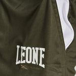 Shorts Leone Logo Extrema ABX112