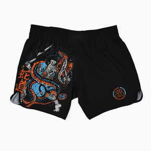 Shorts Half Sumo Midoshi 
