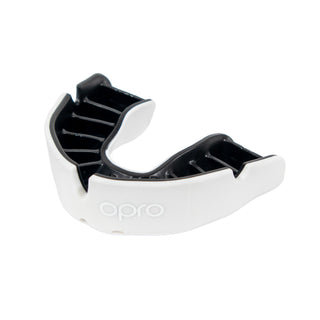 Protège-dents Opro Silver Auto-ajustable 