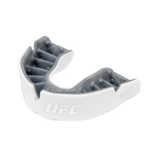 Protège-dents Opro Silver Self-Fit UFC 