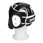 Casque Top Ring Elite noir