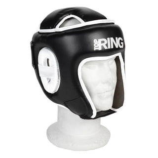 Casque Top Ring Elite noir