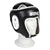 Casque Top Ring Elite noir