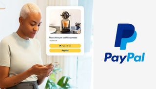 Modes de paiement