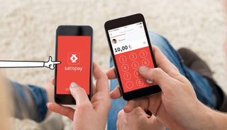 Modes de paiement