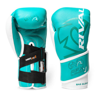 Gants de sac Rival RFX Guerrero V-BAG HDE-F 