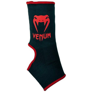Chevillères Venum Kontact Noir-Or