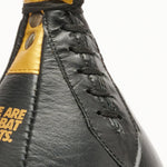 Poire de vitesse Leone DNA AT805 Noir et or