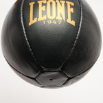 Poire de vitesse Leone DNA AT805 Noir et or