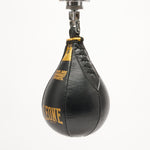 Poire de vitesse Leone DNA AT805 Noir et or