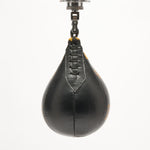 Poire de vitesse Leone DNA AT805 Noir et or