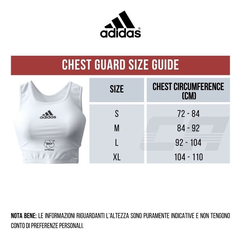 Protège-poitrine De Sport Pour Femme – Tailles S à XL, Pour Karaté, Football, Baseball, Handball