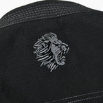 BJJ Gi Half Sumo Lion Noir-Combat Arena