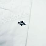 BJJ Gi Half Sumo Mamba IBJJF Blanc-Combat Arena