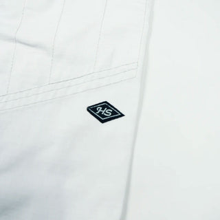 BJJ Gi Half Sumo Mamba IBJJF Blanc-Combat Arena