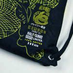 BJJ Gi Half Sumo Mamba IBJJF Blanc-Combat Arena