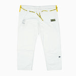 BJJ Gi Half Sumo Mamba IBJJF Blanc-Combat Arena