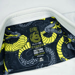 BJJ Gi Half Sumo Mamba IBJJF Blanc-Combat Arena