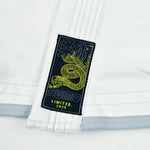 BJJ Gi Half Sumo Mamba IBJJF Blanc-Combat Arena