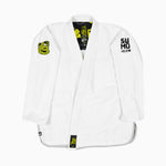 BJJ Gi Half Sumo Mamba IBJJF Blanc-Combat Arena