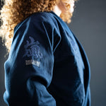 BJJ Gi Half Sumo Mizu 