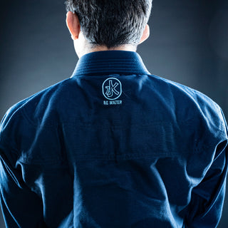 BJJ Gi Half Sumo Mizu 