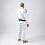 BJJ Gi Kingz Sport 2.0 IBJJF Bianco-Combat Arena