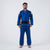 BJJ Gi Kingz Sport 2.0 IBJJF Blu-Combat Arena