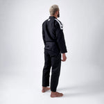 BJJ Gi Kingz Sport 2.0 IBJJF Nero-Combat Arena