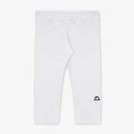 BJJ Gi Manto Base 3.0 Blanc-Combat Arena