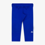 BJJ Gi Manto Base 3.0 Bleu-Combat Arena