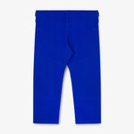 BJJ Gi Manto Base 3.0 Bleu-Combat Arena