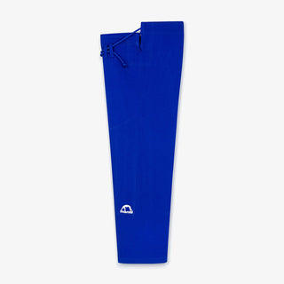 BJJ Gi Manto Base 3.0 Bleu-Combat Arena