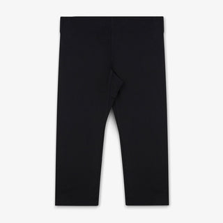 BJJ Gi Manto Base 3.0 Noir-orange-Combat Arena