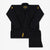 BJJ Gi Manto Base 3.0 Noir-orange-Combat Arena
