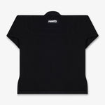 BJJ Gi Manto Base 3.0 Noir-blanc-Combat Arena