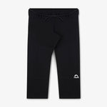BJJ Gi Manto Base 3.0 Noir-blanc-Combat Arena