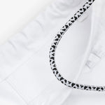 BJJ Gi Manto Dogs Blanc-Combat Arena