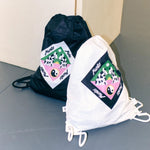 BJJ Gi Manto Dogs Blanc-Combat Arena